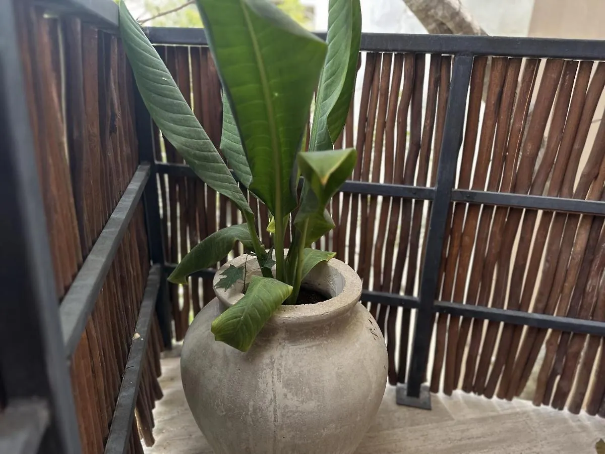 Ophelia Tulum Condo In Aldea Zama Aparthotel