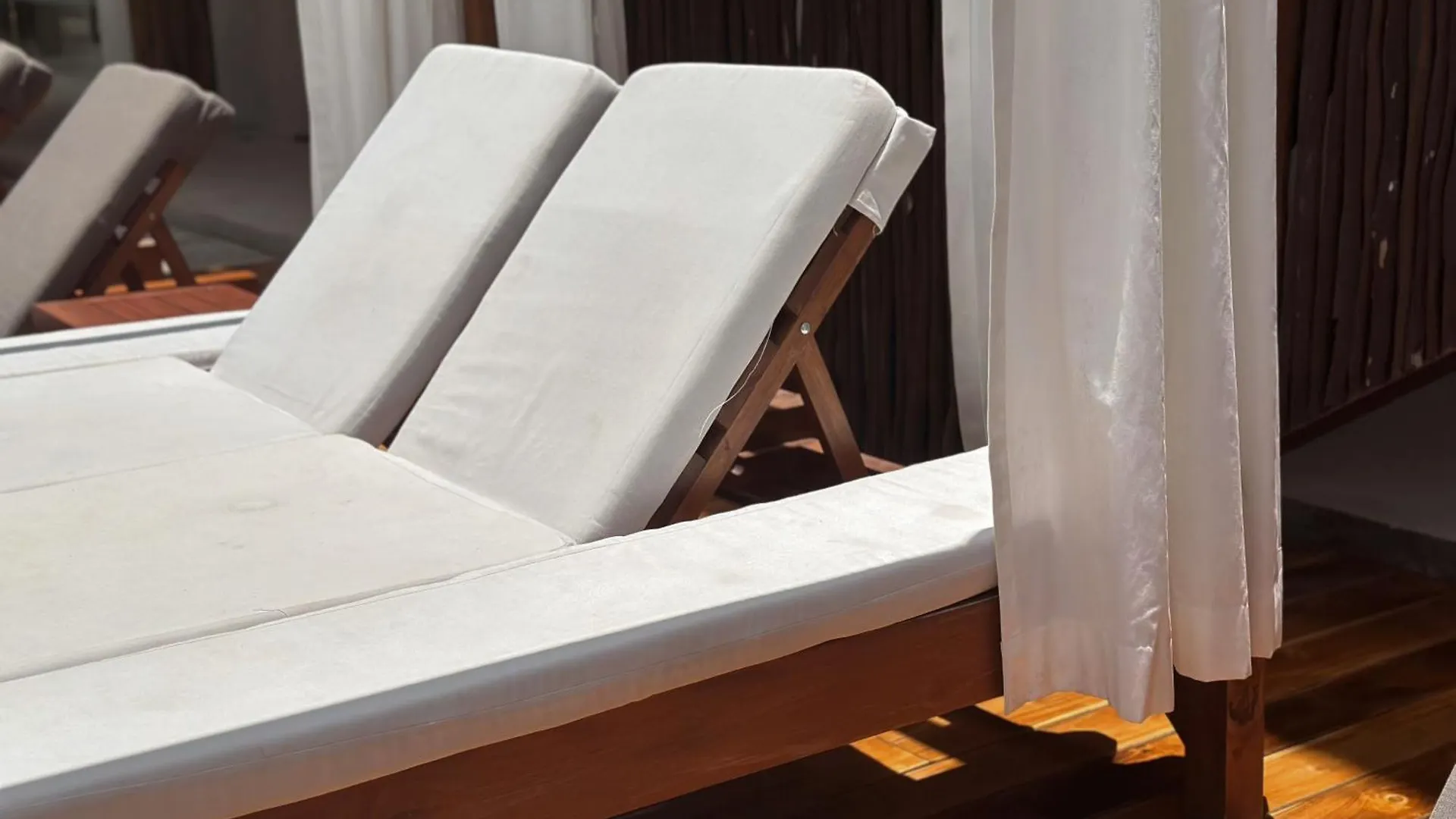 Ophelia Tulum Condo In Aldea Zama 0*,