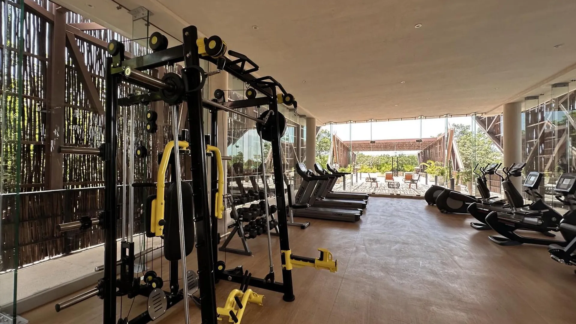 Ophelia Tulum Condo In Aldea Zama 0*,