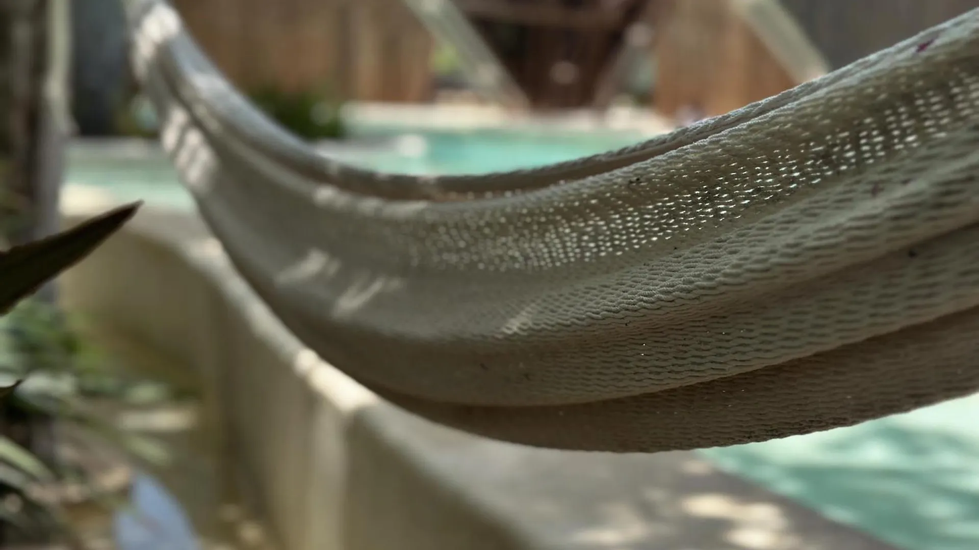 Aparthotel Ophelia Tulum Condo In Aldea Zama