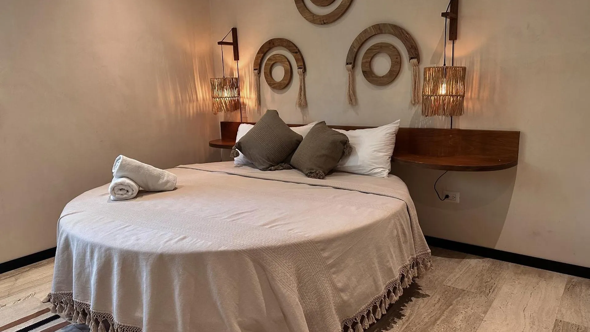 Ophelia Tulum Condo In Aldea Zama 0*,