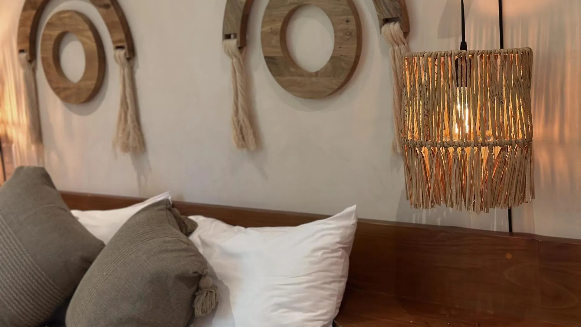 Ophelia Tulum Condo In Aldea Zama Aparthotel