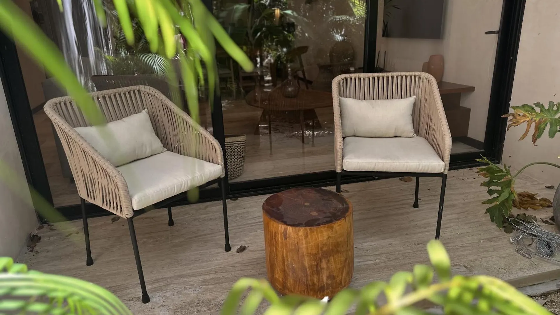 Ophelia Tulum Condo In Aldea Zama
