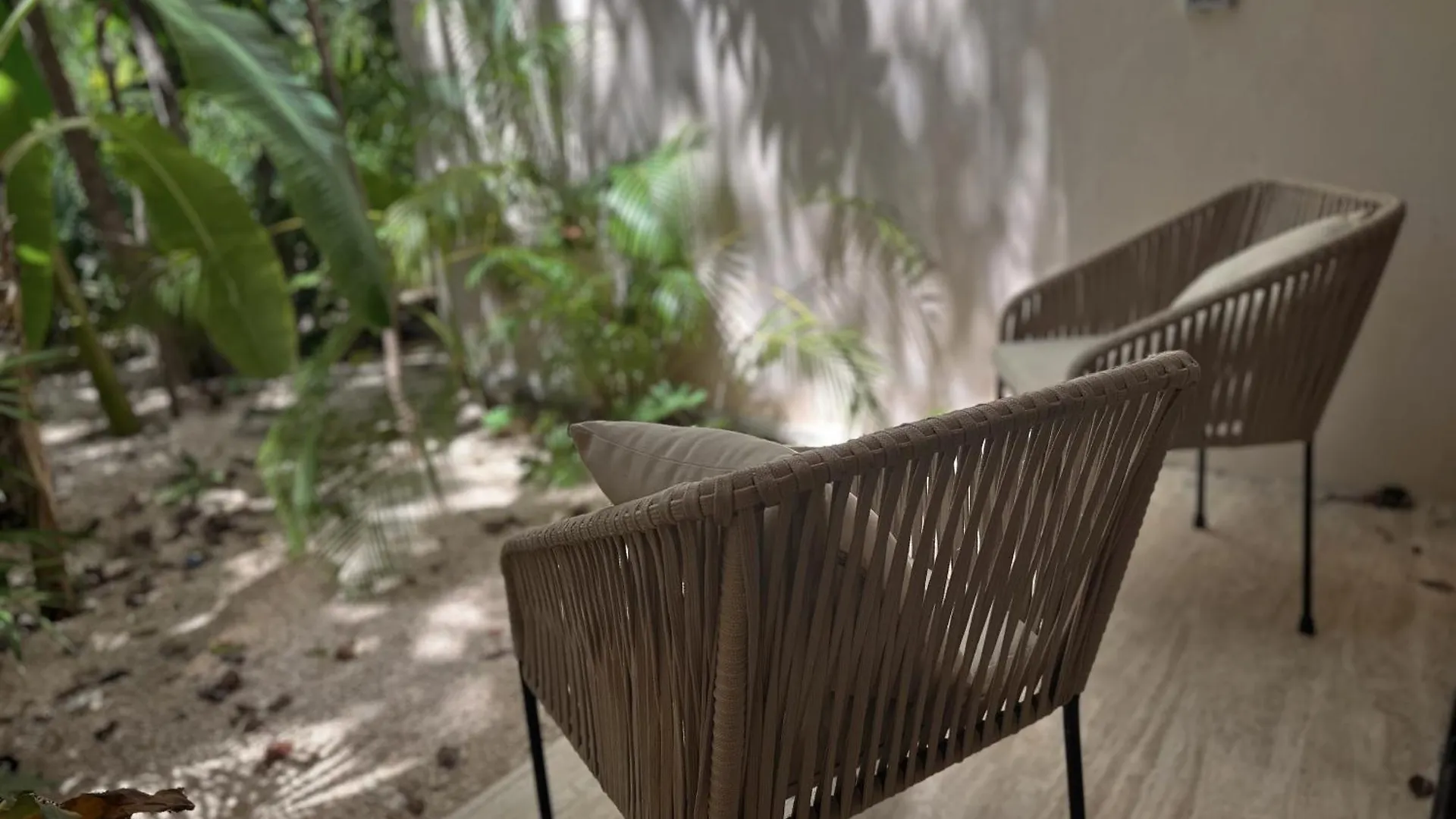 Ophelia Tulum Condo In Aldea Zama Aparthotel