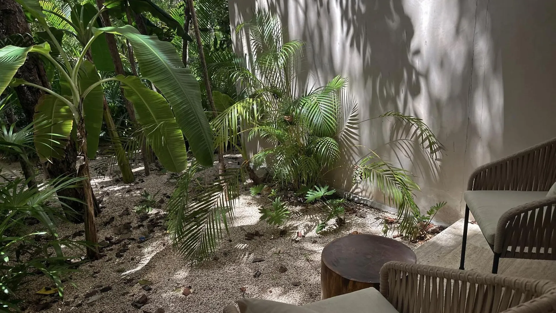 Aparthotel Ophelia Tulum Condo In Aldea Zama Mexico