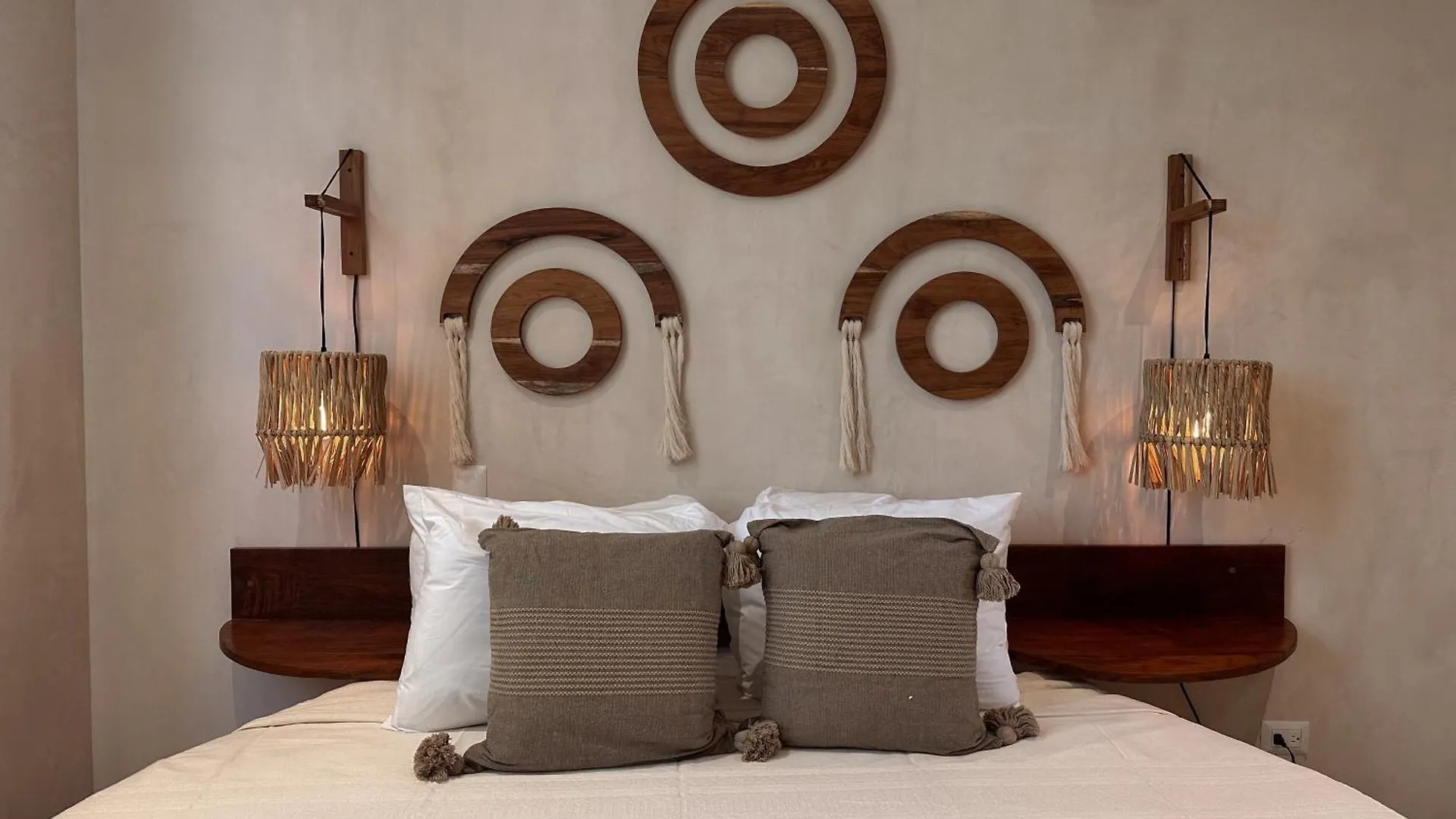 Ophelia Tulum Condo In Aldea Zama