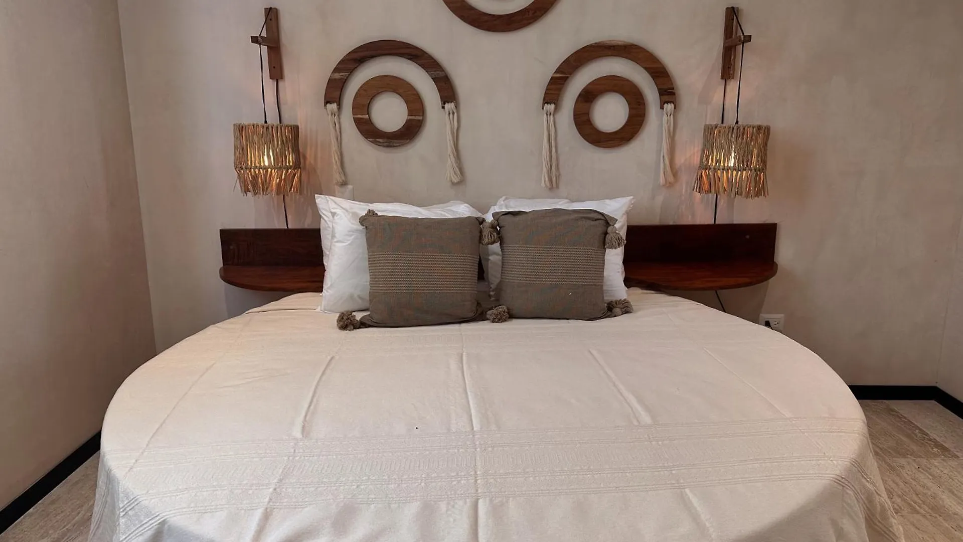 Ophelia Tulum Condo In Aldea Zama