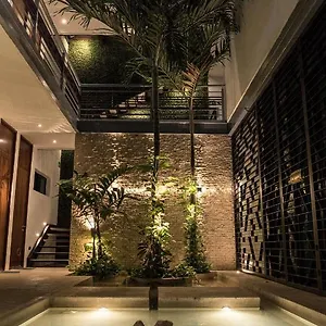 *** Hotel Boutique Murana Meksyk