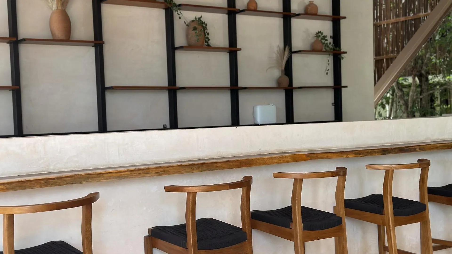 Aparthotel Ophelia Tulum Condo In Aldea Zama Mexico
