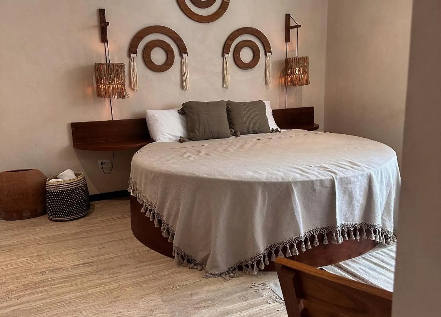 Ophelia Tulum Condo In Aldea Zama 0*,